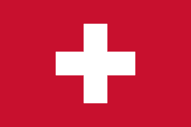 logo of switzerland