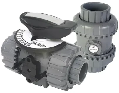 ABS Valves