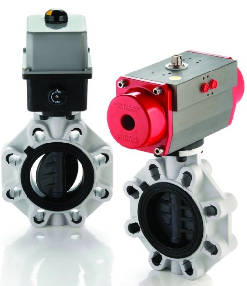 FIP Industrial Valves