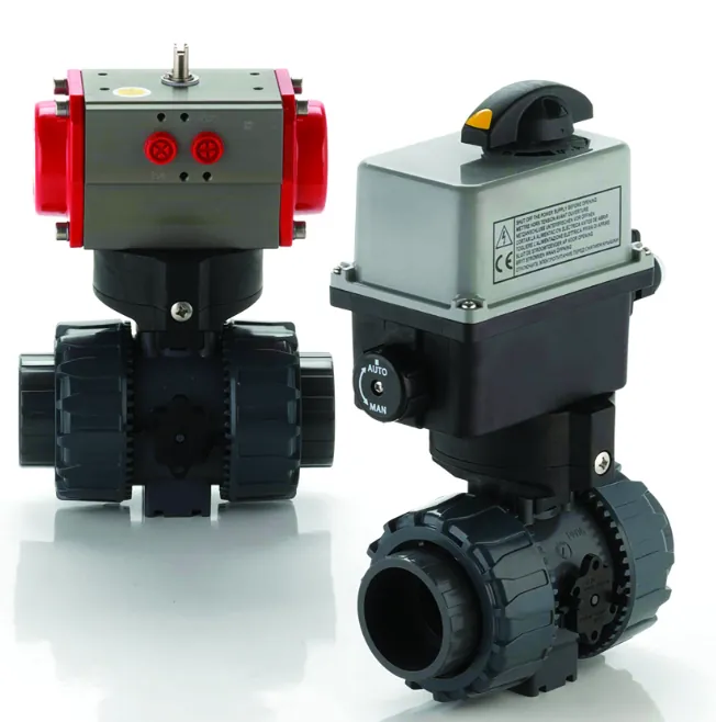 FIP Industrial Valves