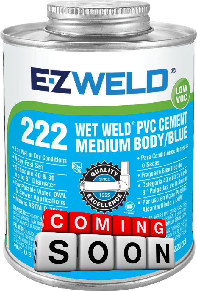 e-z weld product