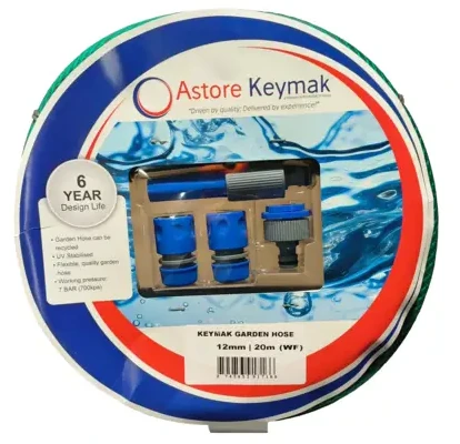 Keymak Garden Hose