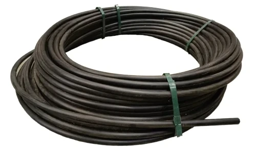 Polyethylene Pipe