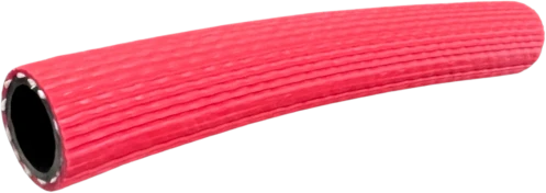 Red SABS Fire Reel Hose